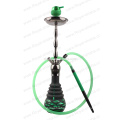 Cachimbo de água por atacado alemão kaya shisha inox Nargile